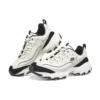 DLites 1.0 Încălțăminte Chunky „Beige Black”