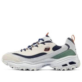 DLites 1.0 Încălțăminte chunky „Beige Navy”