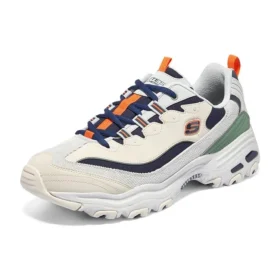 DLites 1.0 Încălțăminte chunky „Beige Navy”