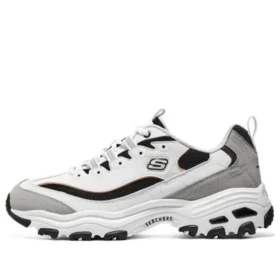 DLITES 1.0 „Negru Alb Gri”