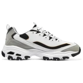 DLITES 1.0 „Negru Alb Gri”