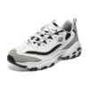DLITES 1.0 „Negru Alb Gri”