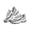 DLITES 1.0 „Negru Alb Gri”