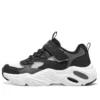 DLITES 1.0 „Negru Gri”
