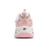 DLITES 1.0 „Roz Alb”