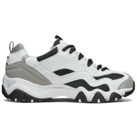 Dlites 2.0 „Alb Negru Gri”