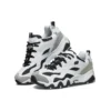 Dlites 2.0 „Alb Negru Gri”
