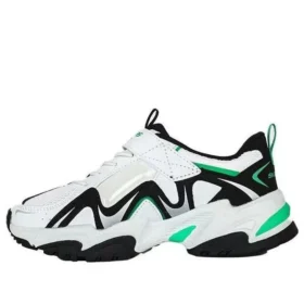 DLITES 2.0 „Alb Verde”
