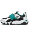DLITES 2.0 „Negru-Verde”