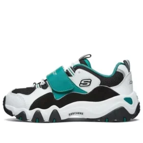 DLITES 2.0 „Negru-Verde”
