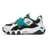 DLITES 2.0 „Negru-Verde”