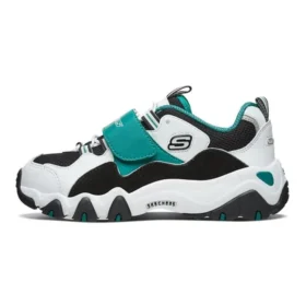DLITES 2.0 „Negru-Verde”