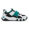 DLITES 2.0 „Negru-Verde”