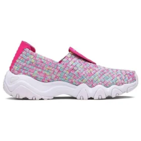 DLITES 2.0 „Pink Rainbow”
