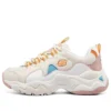 DLITES 3.0 „Alb Multicolor”