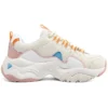 DLITES 3.0 „Alb Multicolor”