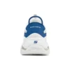 DLites 3-High Alert Încălțăminte „White Blue”