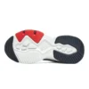 DLites 4.0 „Alb, albastru marin, roșu”