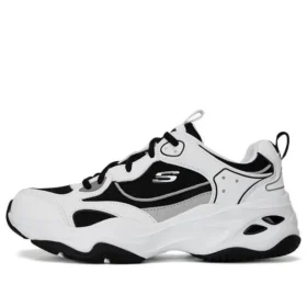 DLites 4.0 „Alb Negru Gri”