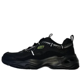 DLites 4.0 Euphoric Step „Black Lime”