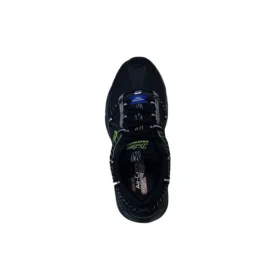 DLites 4.0 Euphoric Step „Black Lime”