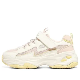 DLites 4.0 K „White Pink”