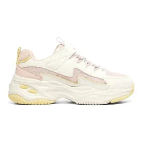 DLites 4.0 K „White Pink”