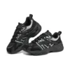DLITES 4.0 „Negru Argintiu”