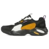 DLITES 4.0 „Negru-portocaliu”