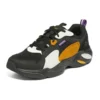 DLITES 4.0 „Negru-portocaliu”