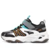 DLITES 4.0 „Negru Verde Alb”