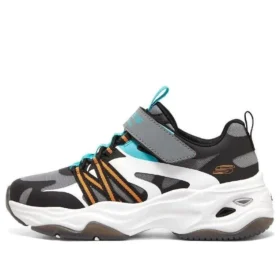 DLITES 4.0 „Negru Verde Alb”