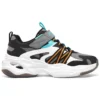 DLITES 4.0 „Negru Verde Alb”