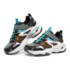 DLITES 4.0 „Negru Verde Alb”