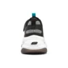 DLITES 4.0 „Negru Verde Alb”