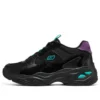 DLITES 4.0 „Negru Violet Verde”