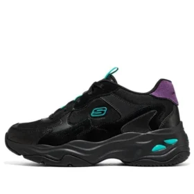 DLITES 4.0 „Negru Violet Verde”