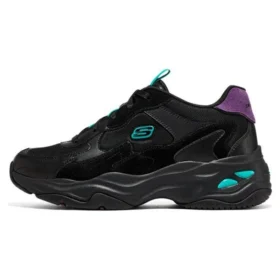 DLITES 4.0 „Negru Violet Verde”