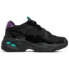 DLITES 4.0 „Negru Violet Verde”