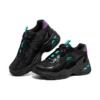 DLITES 4.0 „Negru Violet Verde”