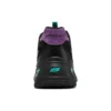 DLITES 4.0 „Negru Violet Verde”