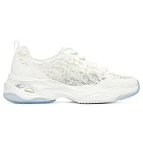 DLites 4.0 „White Lace”