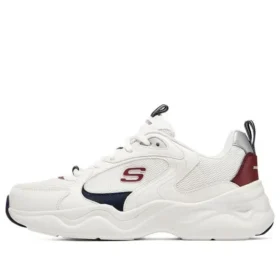 DLITES Airy 3.0 „Alb, Bleumarin, Roșu”