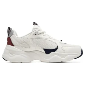 DLITES Airy 3.0 „Alb, Bleumarin, Roșu”