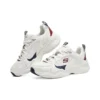 DLITES Airy 3.0 „Alb, Bleumarin, Roșu”