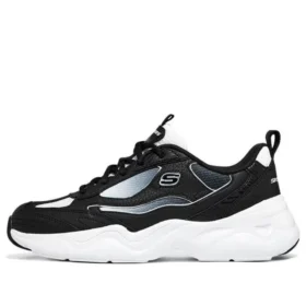DLITES Airy 3.0 „Negru Alb”