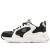 DLITES Airy 3.0 „Negru Alb”
