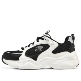 DLITES Airy 3.0 „Negru Alb”