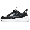 DLITES Airy 3.0 „Negru Alb”