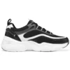 DLites Airy 3.0 „Negru Alb”